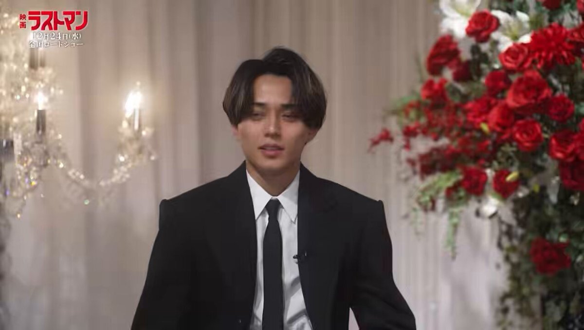 福山雅治、大泉洋、永瀬廉のトークにファン歓喜！「ラストマン」SPは和気あいあい