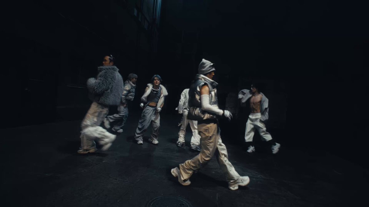 ENJIN、新曲披露で話題に！