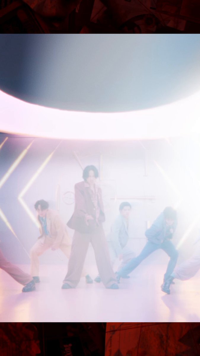 timeleszの新曲MV、一体どんなダンス？