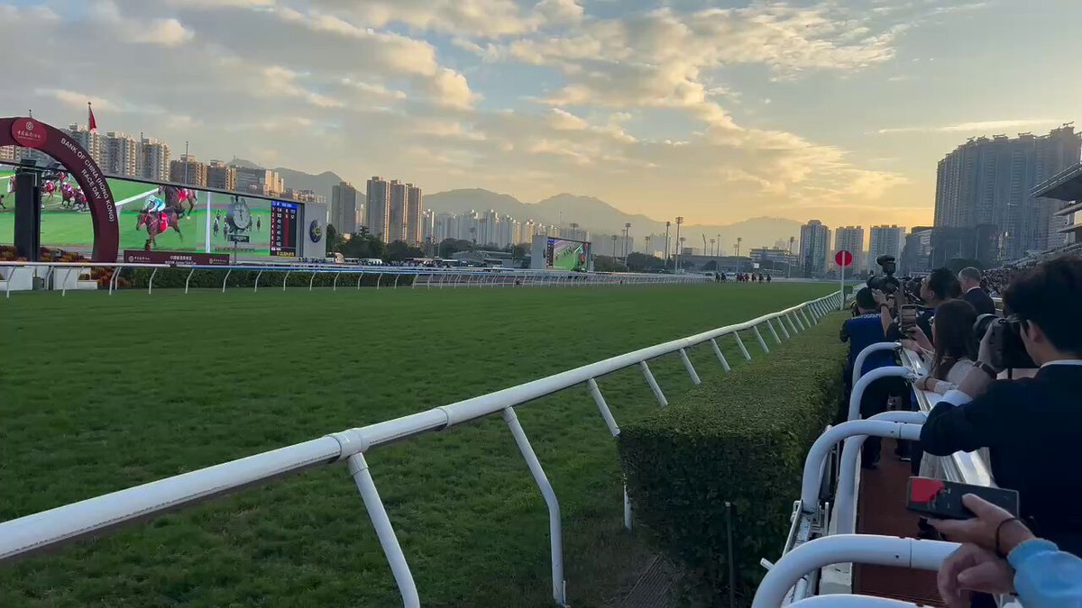 ロマンチックウォリアー、サウジカップへ向け復活なるか？