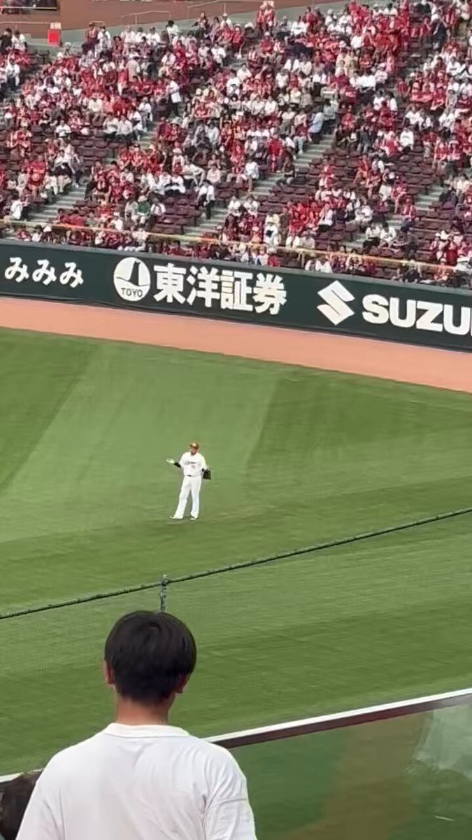 広島東洋カープ『坂倉 カープ 3点』」のX（旧Twitter）検索結果