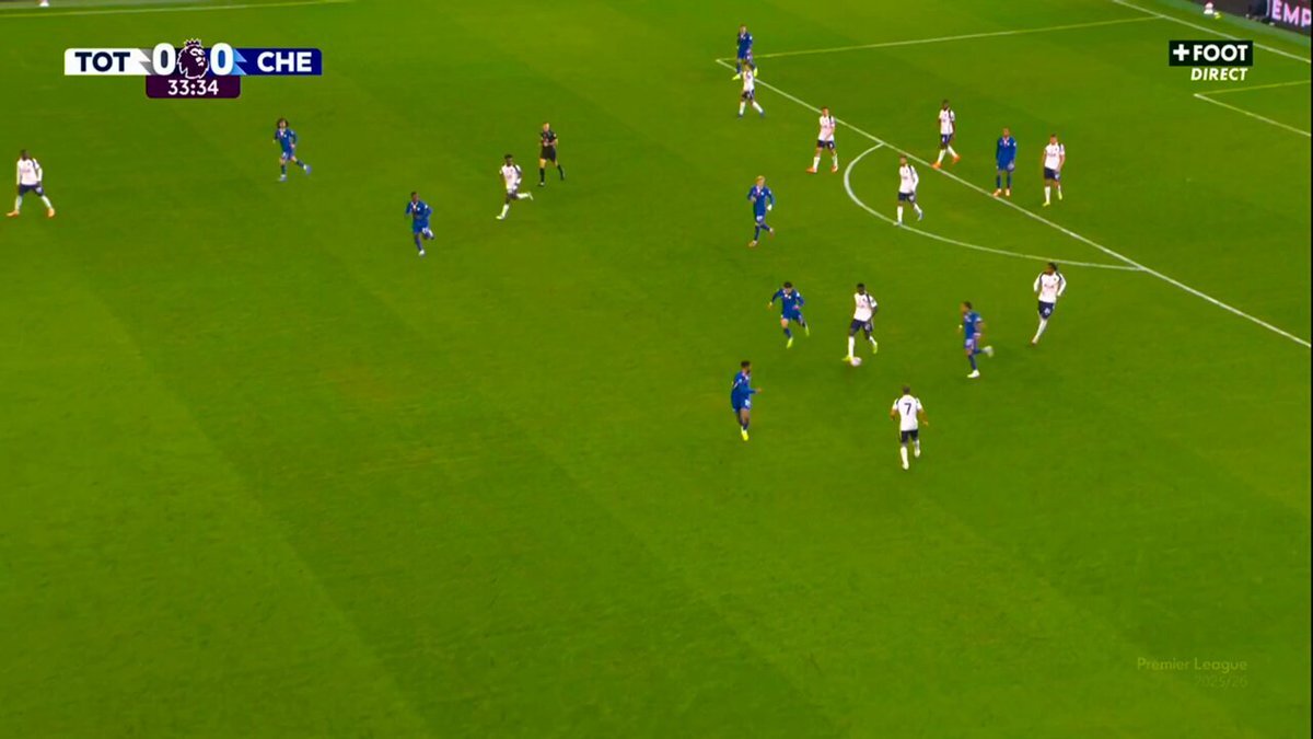 カイセド、プレミアリーグで圧巻の活躍！