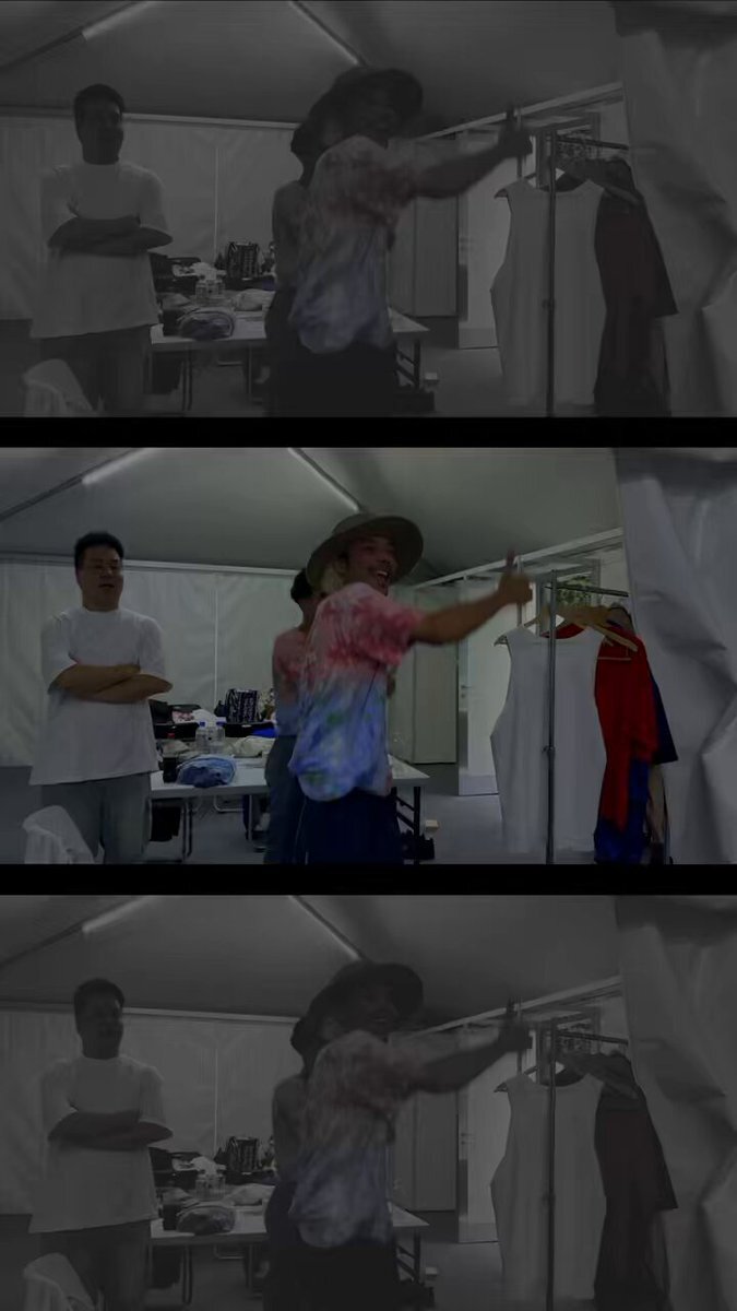 WEST.歌唱後、WESSION FES CMにファン歓喜！