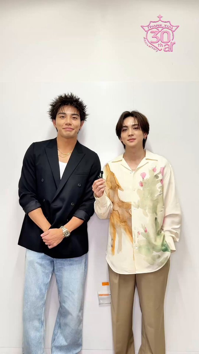 吉野北人、ファンを魅了！トレカ交換も熱狂的
