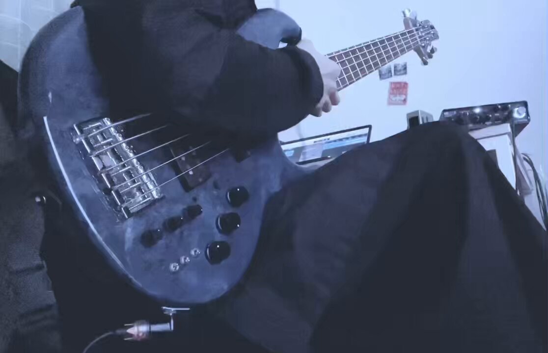 Fear, and Loathing in Las Vegasの新曲「Until You Die Out」、話題沸騰！