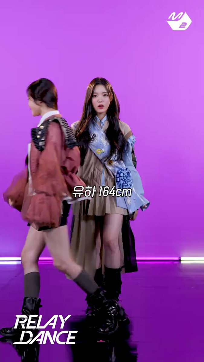 ハトゥハエイナ＆リクのペアダンスにファン歓喜！