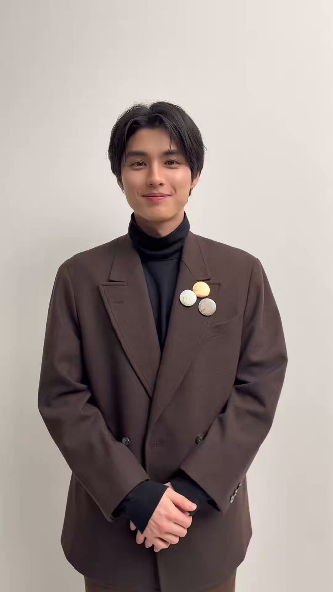 本田響矢、写真集「ECHOES」で魅力を放つ！