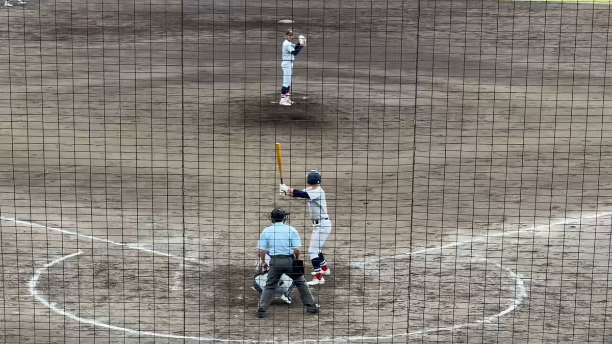 横浜高校、サヨナラホームランで勝利！ 