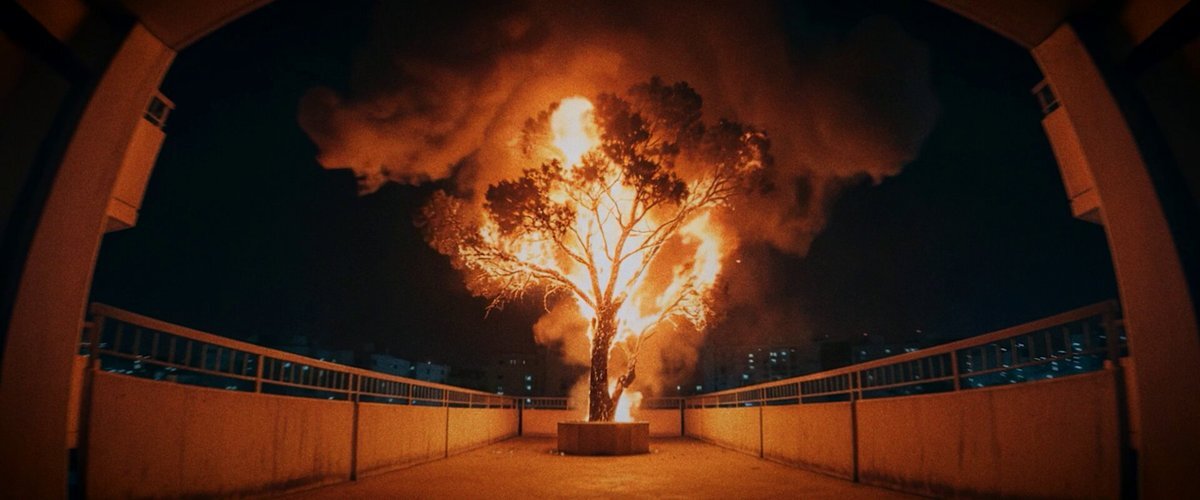 EXO、カムバックティーザーで生命の樹と超能力が復活！ファン歓喜