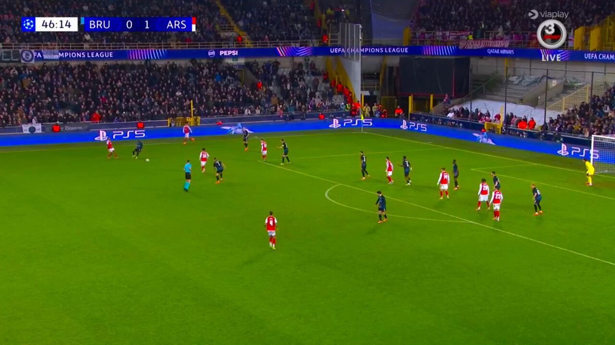 スビメンディの活躍にアーセナルファン歓喜！交代論も