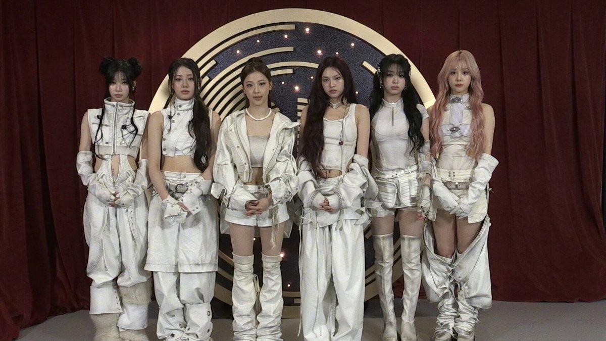 BABYMONSTER、新曲「WE GO UP」初披露！日本のテレビでどんなパフォーマンスを？