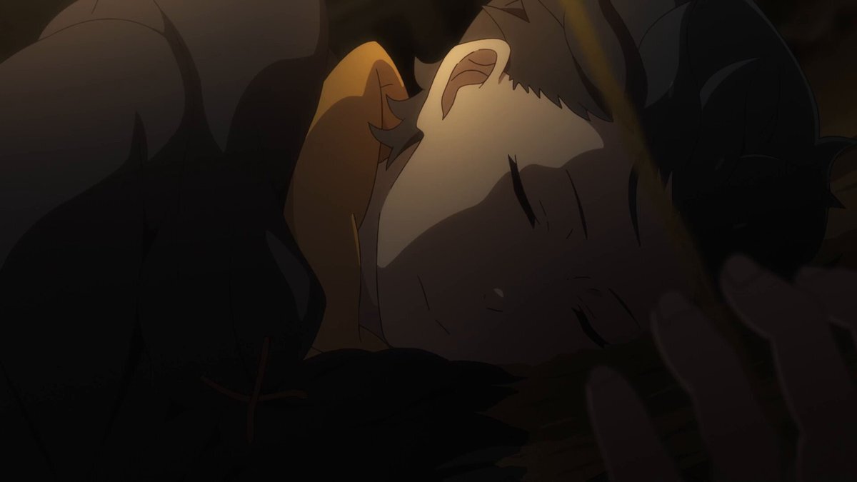 杉田智和が演じるレイド、リゼロ4期はどんな姿に？