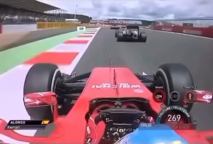 アロンソ、F1ブラジルGPで好成績！アストンマーティンは好調？