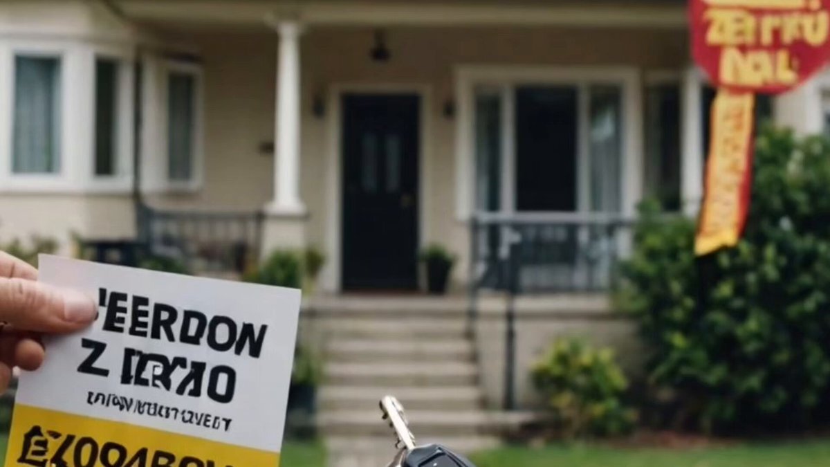 家賃保証に注意！不動産投資詐欺の危険性を告発