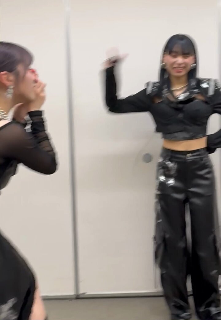 笠原桃奈」のYahoo!リアルタイム検索 - X（旧Twitter）を