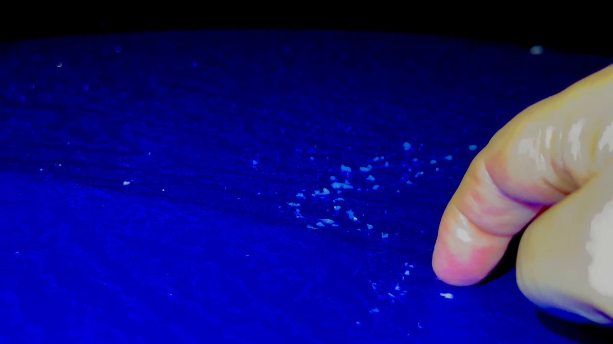 冬の寒さ、フロントガラス凍結に注意！