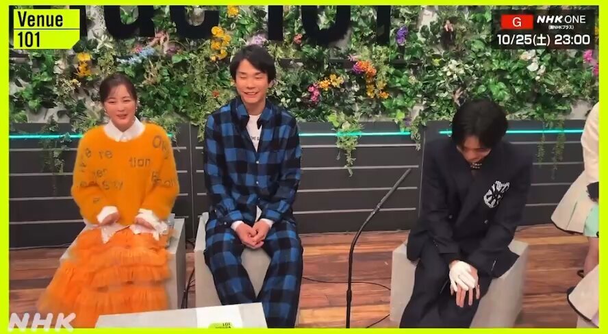 中島健人、19歳で生まれた「セクシーサンキュー」とは？