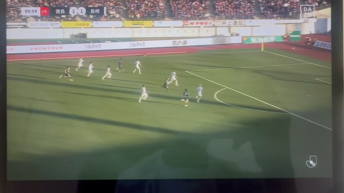 V・ファーレン長崎昇格！後藤雅明のビッグセーブに感動の声