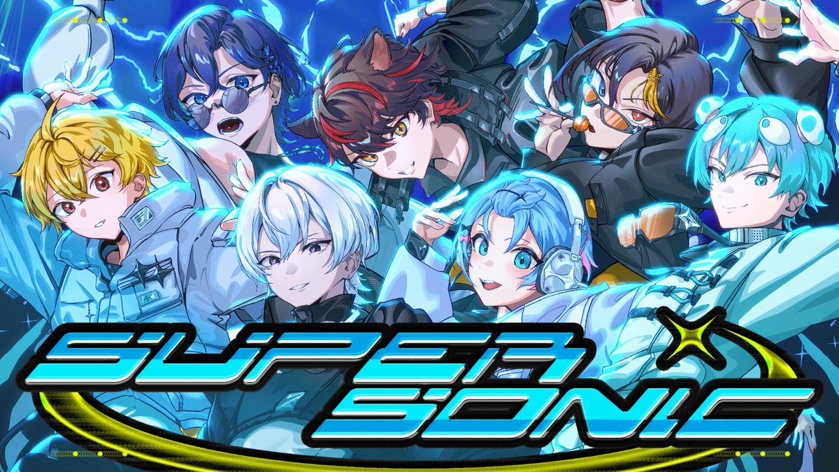 新人歌い手グループ「めておら」の生放送、喧嘩ルールで話題に