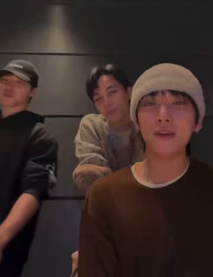 ジスハン、ウィラで話題に！