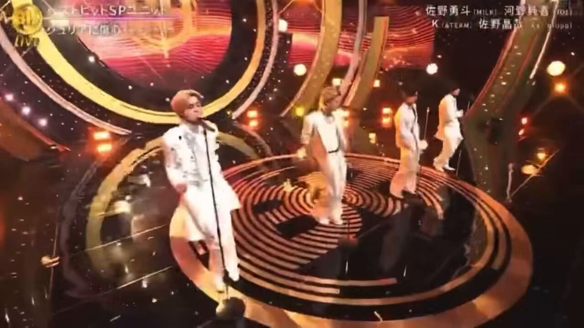 ベストヒット歌謡祭2025で話題の楽曲は？