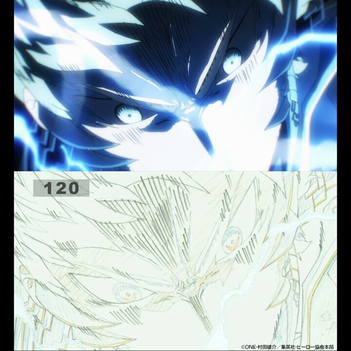 onepunchman」のYahoo!リアルタイム検索 - X（旧Twitter）を