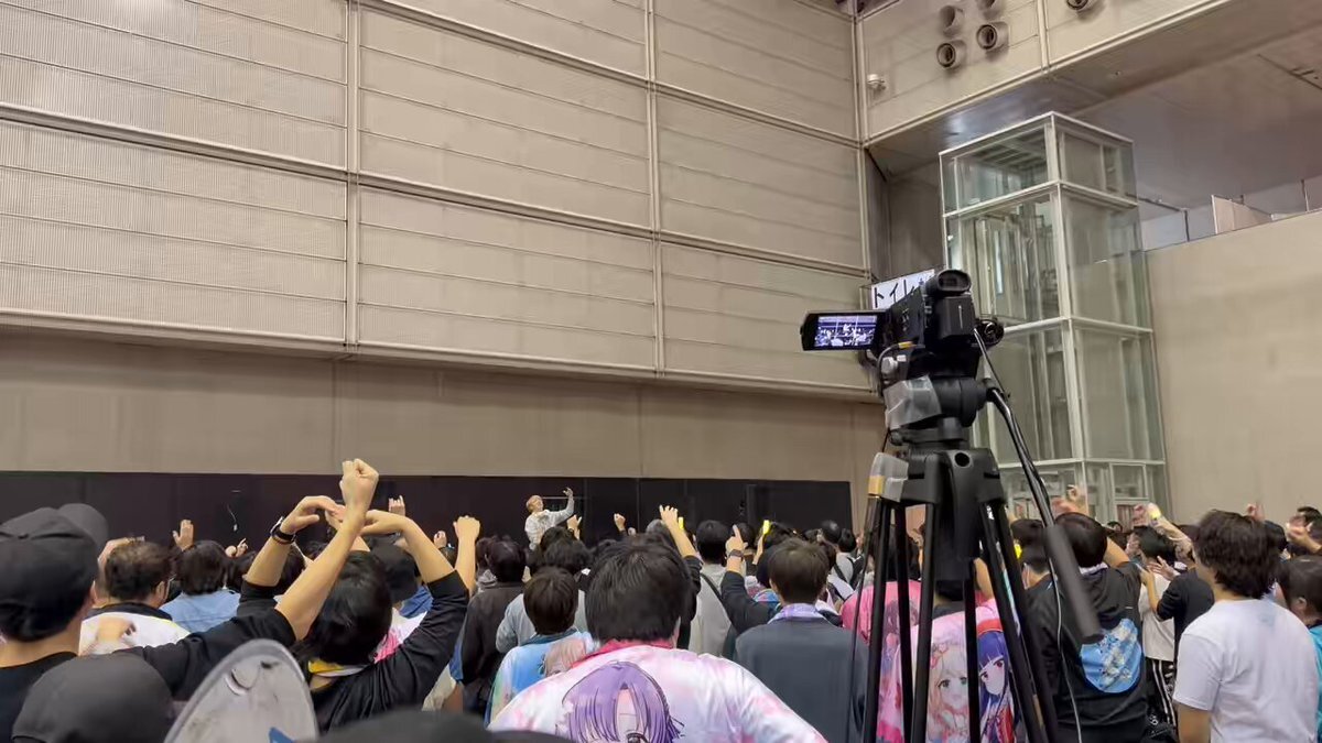 ヒゲドライバー、デレフェスでシャニマス楽曲もプレイしファン歓喜！ 