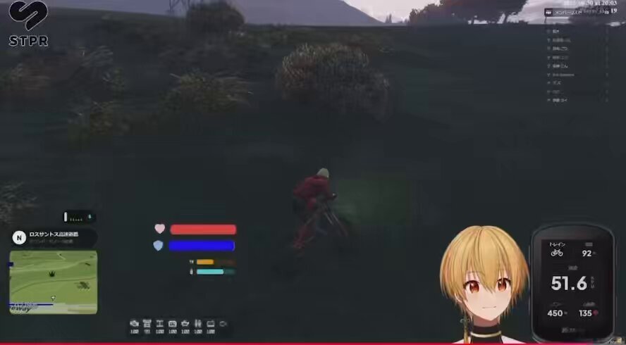 莉犬くんとXVI、バーチャル空間でラブ宝石店を開催！