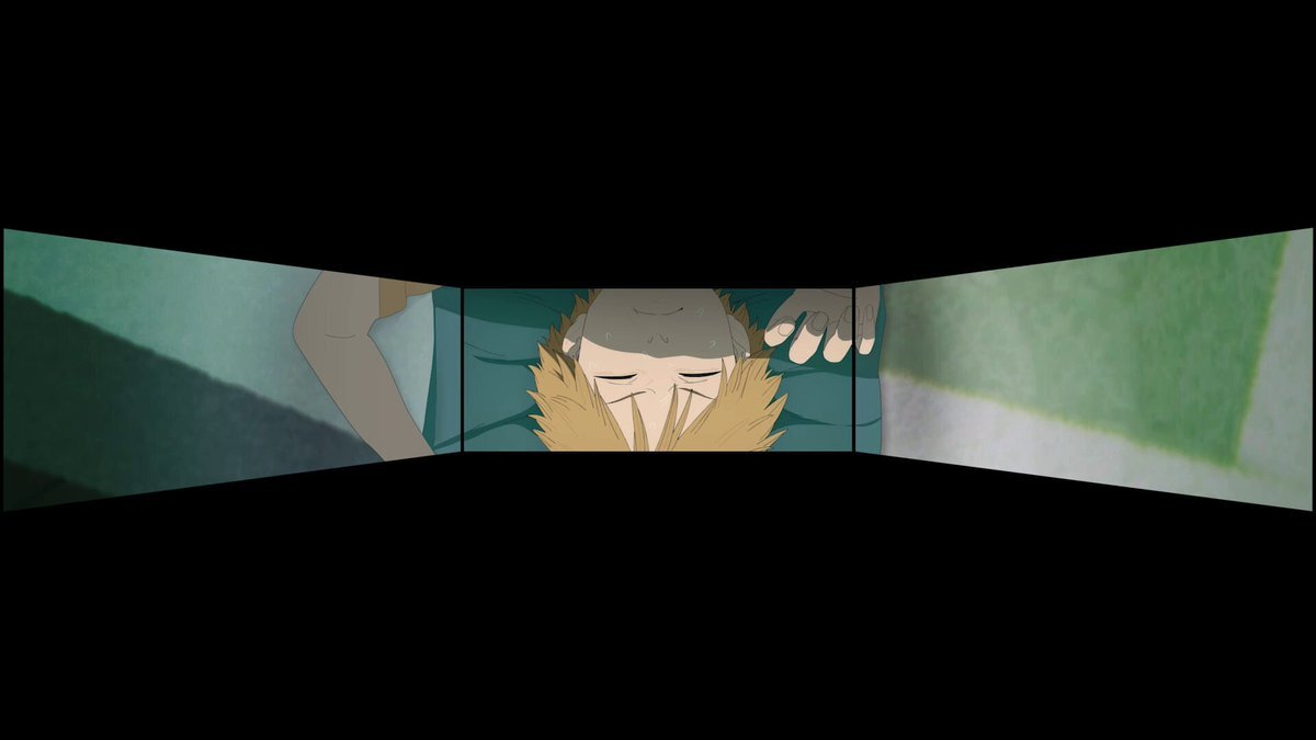 映画の公開情報、話題に！