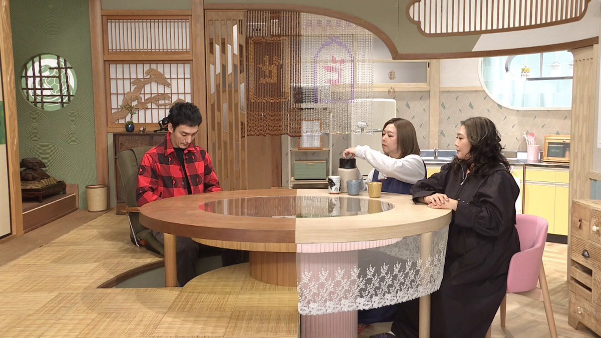 「チェリー大作戦」で冬休み旅行のヒント！草彅剛＆海原やすよともこ「うさぎとかめ」