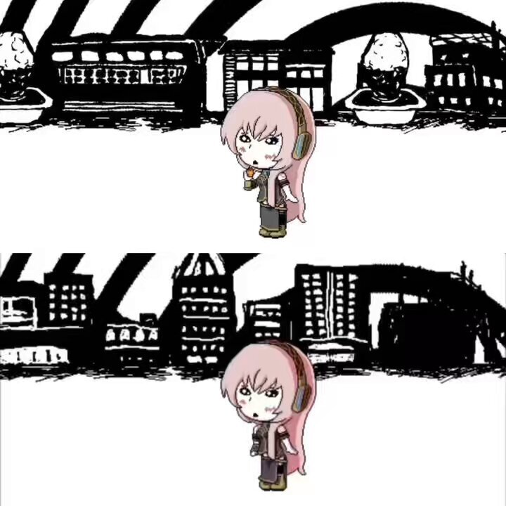 マクドナルド、ボカロ曲とナゲットコラボで話題に？