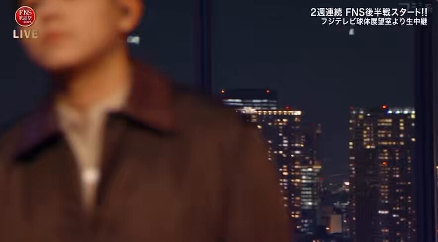 BE:FIRST「白い恋人達」披露にファン興奮！シュントの黒髪も話題に 