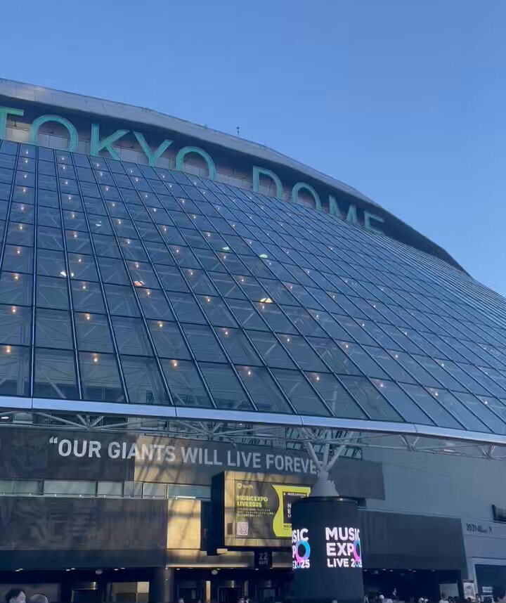 CANDY TUNEの「倍倍FIGHT！」がライブで話題に！