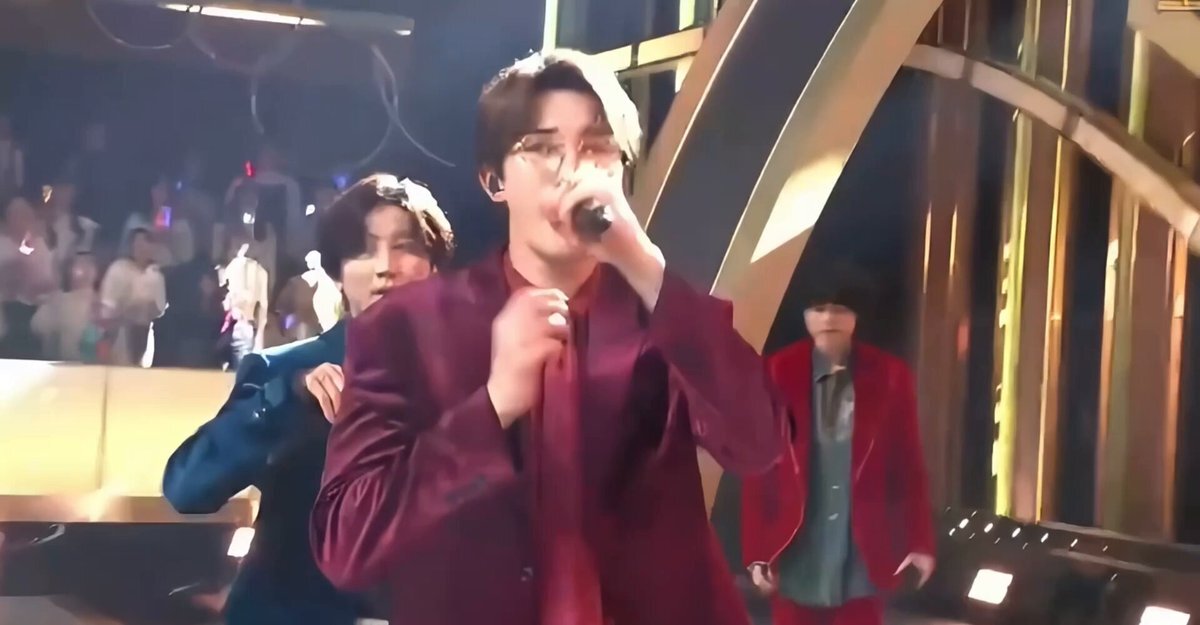 SixTONES「共鳴」京ジェのハモリにファン興奮！「夢みたい」