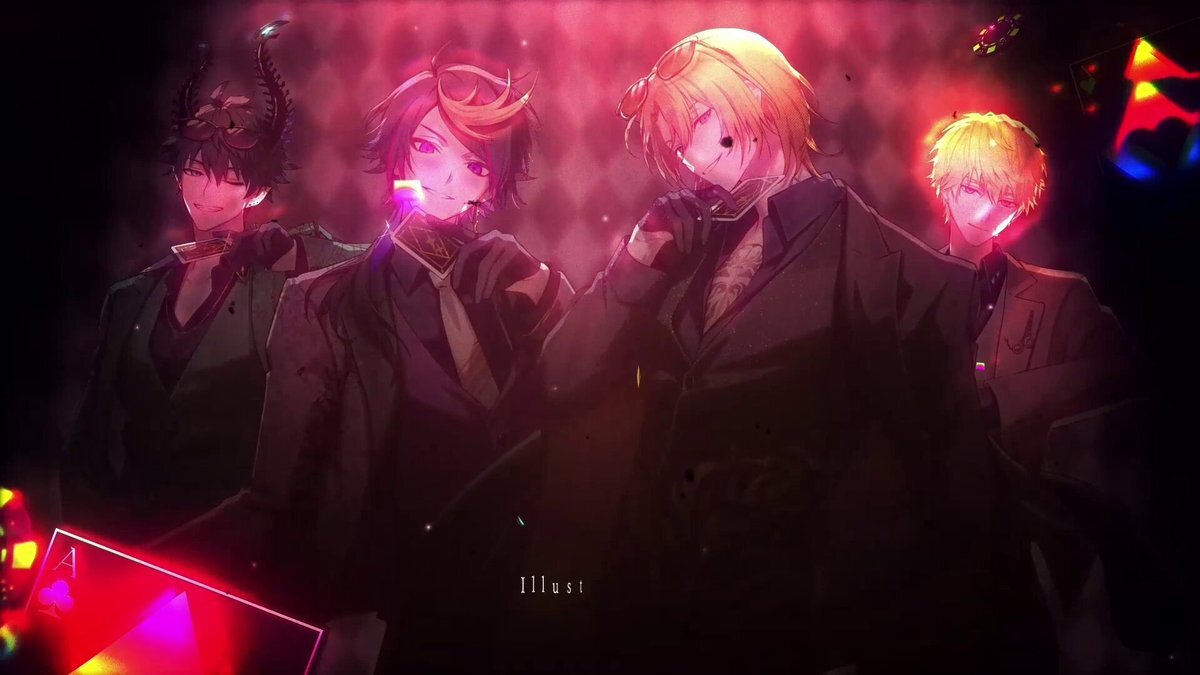 NijiNOVA「ノーダウト」カバー、ファン興奮「日本語上手すぎる」