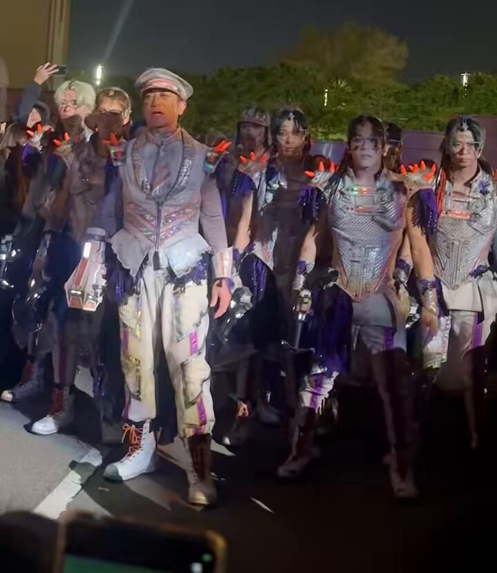 レグルスプライドが勝利！USJホラーナイト千秋楽の感動は？