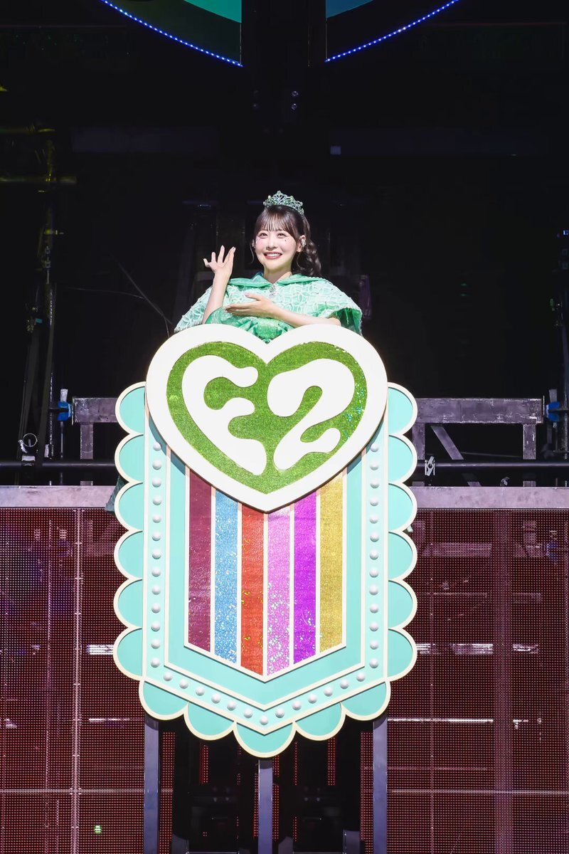 櫻井優衣、初恋サイダーで魅了！