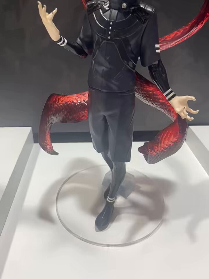 東京喰種 プライズ」のYahoo!リアルタイム検索 - X（旧Twitter）を