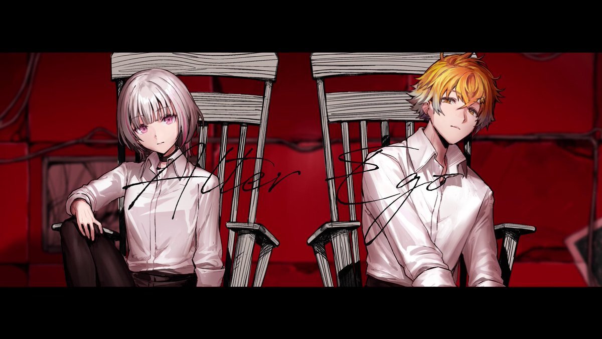 空澄セナ＆宇佐美リト、オルターエゴカバーでファン興奮！