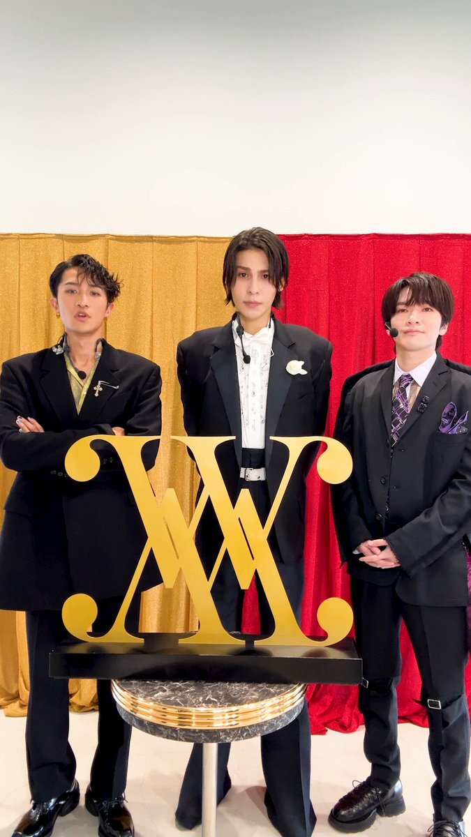 「それスノ」で阿部亮平＆渡辺翔太が成功！あべなべのハグにキュン！