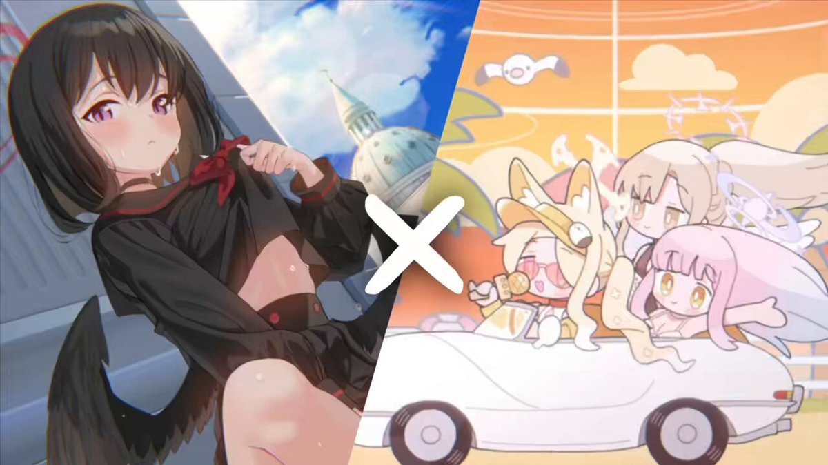 ブルーアーカイブの夏イベントソング「Romantic Seaside」、一体どんな魅力が？
