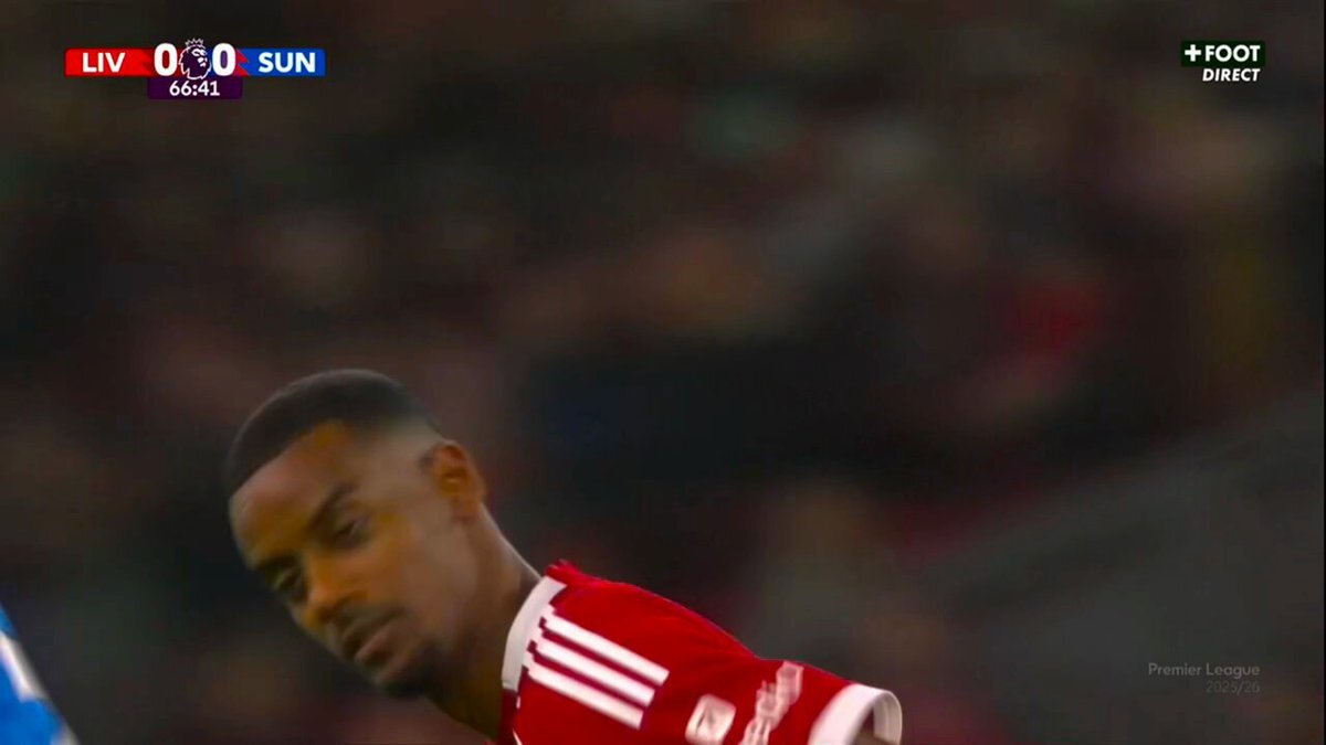 リヴァプール、サンダーランド戦で敗北？ スロット解任論沸騰