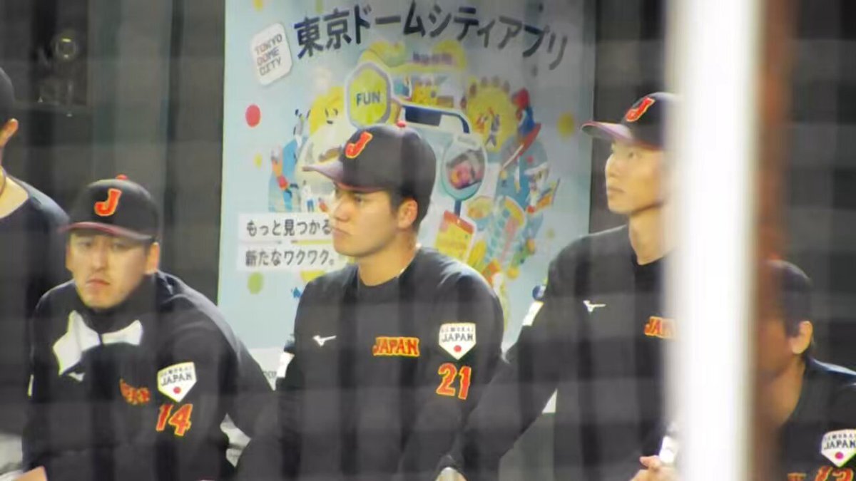 金丸夢斗、侍ジャパンで好投！ 