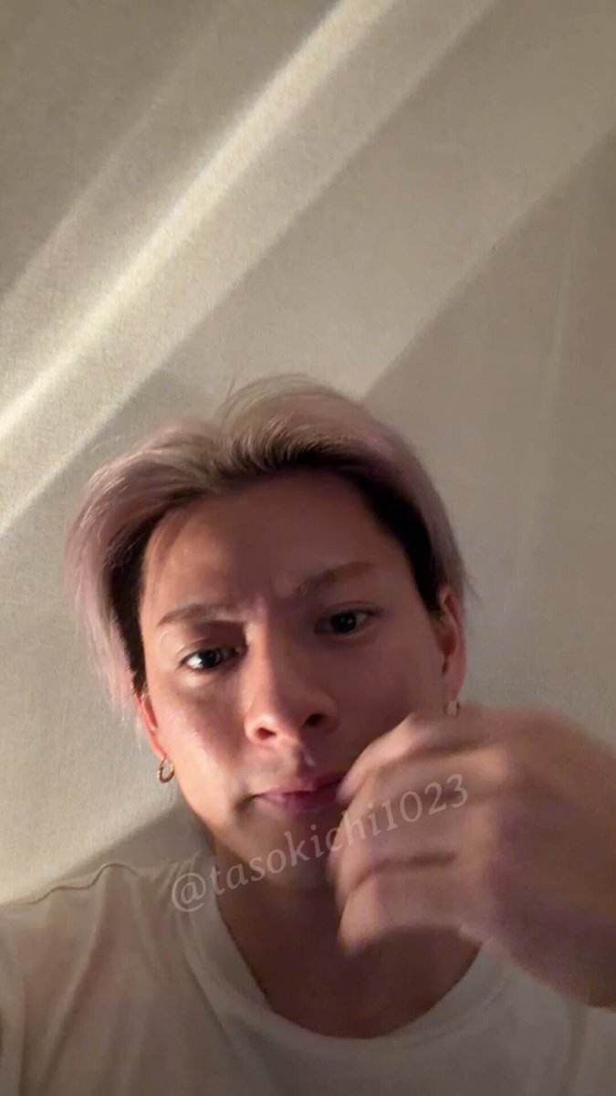 平野紫耀、お風呂上がりの姿でファンを魅了！インスタライブで笑顔と癒しを届ける