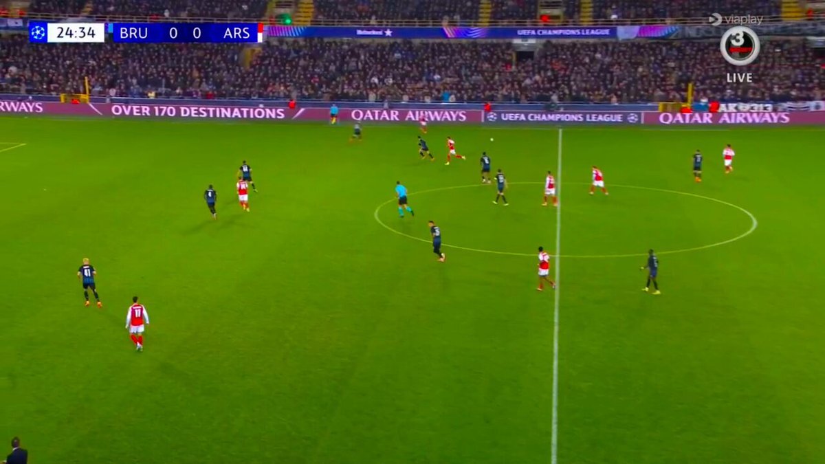 リュディガーのプレーに賛否両論！レアル・マドリードvsマンチェスター・シティ