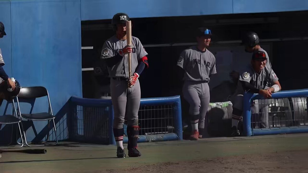 清原和博氏、東京ドームでファンを沸かせる！2002年優勝メンバーと共演