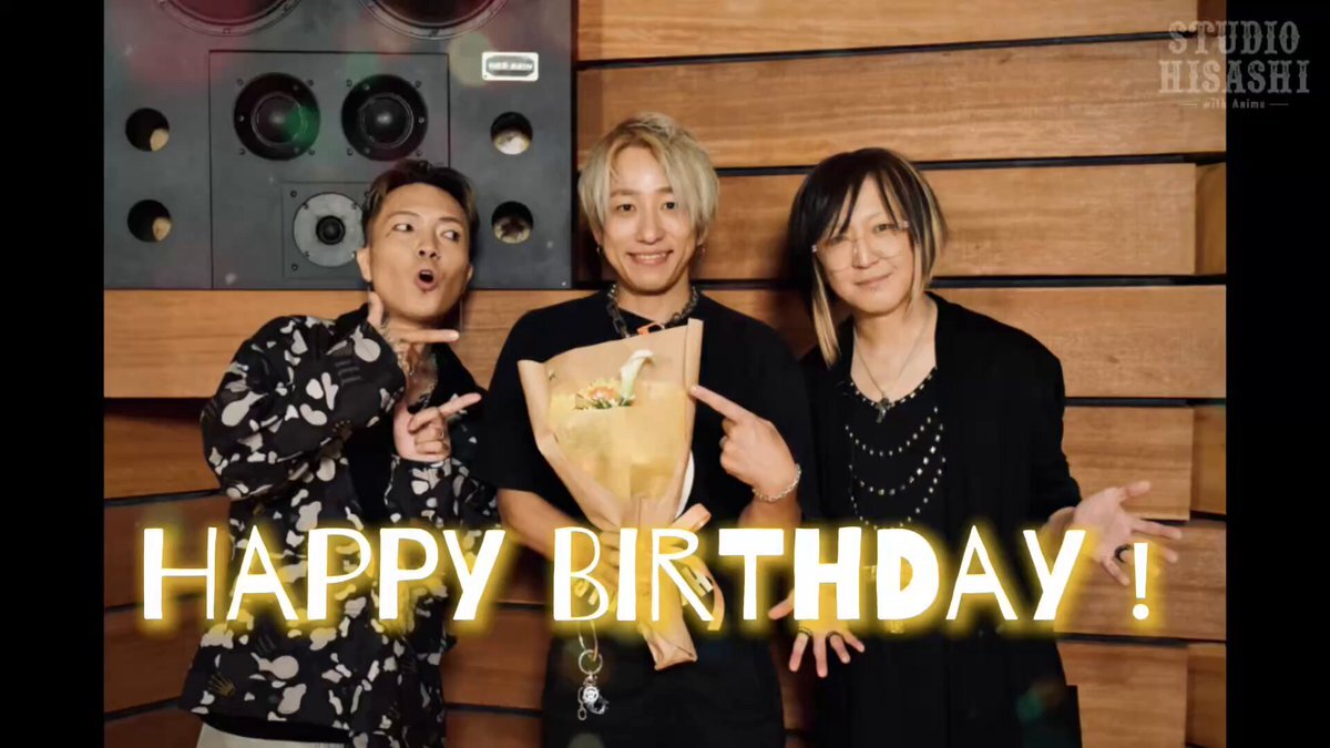 GLAY HISASHI」のYahoo!リアルタイム検索 - X（旧Twitter）を