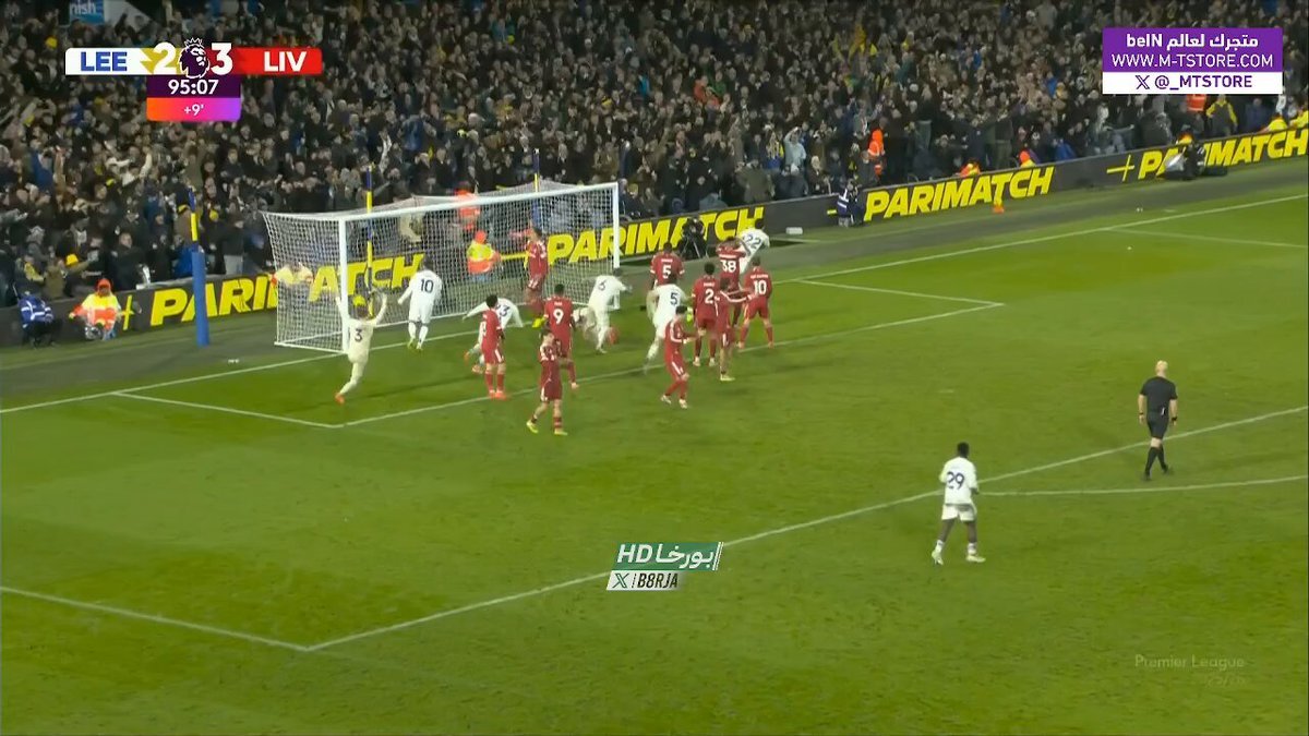 田中碧選手、リーズ対リヴァプール戦で劇的ゴール！スロット解任に繋がる？ 