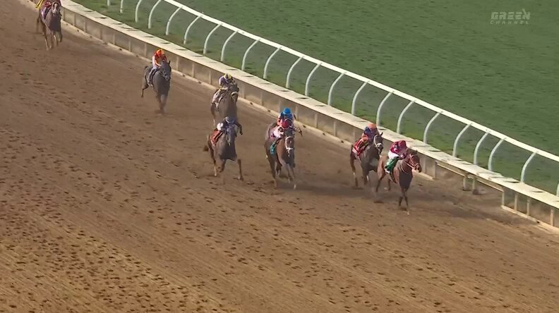 BCクラシックで話題！非国民馬券ってどんなもの？