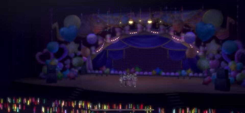 スカウト！レスQベアズ、クマの手はどの楽曲で登場？